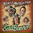 The Texas Tornados
