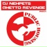 DJ Nehpets