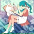 zontik feat. Hatsune Miku