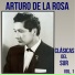 Arturo De La Rosa