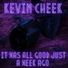 Kevin Cheek