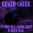 Kevin Cheek