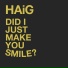 HAiG