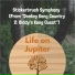 Life on Jupiter