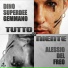 Dino SuperDee Gemmano, Alessio Del Freo