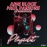Adri Blok, Paul Parsons