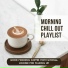 Chillout Lounge Summertime Café
