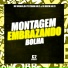 DJ DUZIN DA ZO, DJ PESTINHA DA ZL, MC MOANA