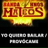 Banda Hermanos Mateos