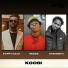 Pappy Kojo feat. reggie, O'Kenneth