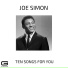 Joe Simon
