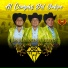 Los Diamantes De Allipén, Zona Ranchera