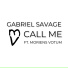 Gabriel Savage feat. Moriens Votum