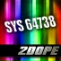 2Dope
