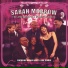 Sarah Morrow