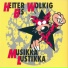 Heiter Bis Wolkig