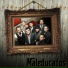 Maleducados, Alamo Leonardo, Sabinão