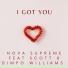 Nova Supreme feat. Scott, Dimpo Williams