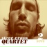 Steve Evans Quartet