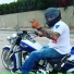 Rodando Biker