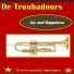 De Troubadours