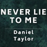 Daniel Taylor