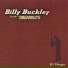 Billy Buckley and the Organauts