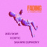 JKE! JKW!, xortic, Shawn Euphony