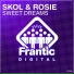 Skol & Rosie