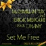 Erick Mercuri & Maximilian Tux feat. Dhany