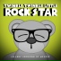Twinkle Twinkle Little Rock Star