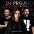 DJ PROJECT, Ioana Ignat