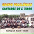 Grupo Folclórico Cantares de S. Tiago