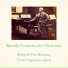 Eduard van Beinum, Concertgebouworkest