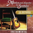 Fernando Arbélaez feat. Saulo Sánchez