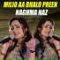 Naghma Naz