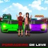 Dj Lc da Roça, mc pl alves, MC K9