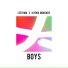 leetham, Jayden Mckenzie