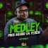 MC BURET, Maax Deejay