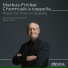 Deutscher Kammerchor, Rainer Held