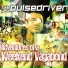 Pulsedriver feat. MC Hughie Babe MUZAM.AT.UA