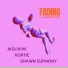 JKE! JKW!, xortic, SHAWN EUPHONY
