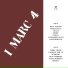 I Marc 4