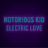 NOTORIOUS KID