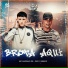 Mc Mazinho RS, Ricky Ribeiro, Favela Sul