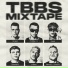 TBBS, Almez, Jkid