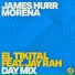 James Hurr x Tim Deluxe, Morena, Jay Rah