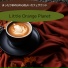 Little Orange Planet