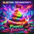 Electric Technocracy