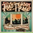 Peacherine Ragtime Orchestra
